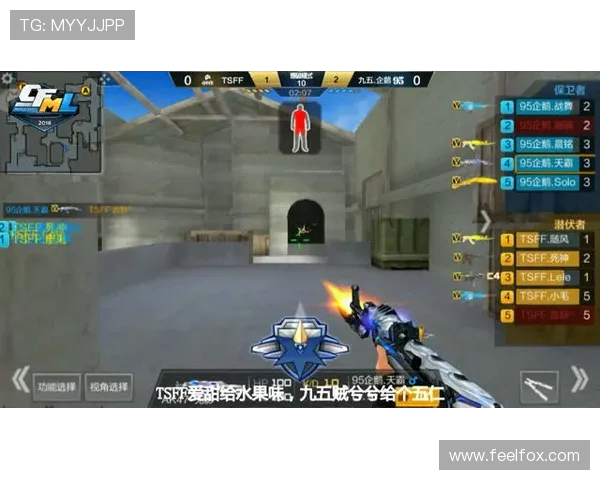 以芮尔女枪大招爆炸引爆团战LNG一波定乾坤人头16比5大胜