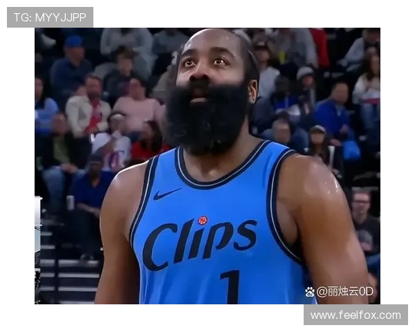 魔术复刻哈登火箭时期绝杀战术 乐福预判却力不从心